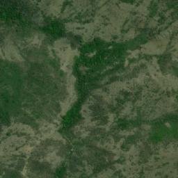 Satellite imagery of Cerro Gramo, CO