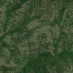 Satellite imagery of Cerro Gramo, CO