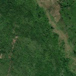 Satellite imagery of Filo Las Cruces, CO