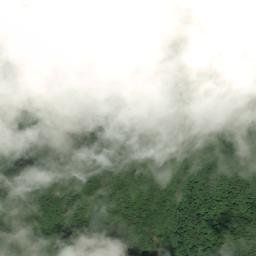 Satellite imagery of Paramo El Rocío, CO