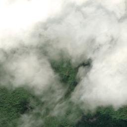 Satellite imagery of Paramo El Rocío, CO