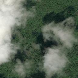 Satellite imagery of Paramo El Rocío, CO