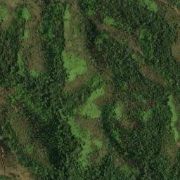 Satellite imagery of Loma Larga, CO