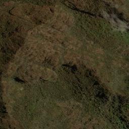Satellite imagery of Cuchilla El Purgatorio, CO