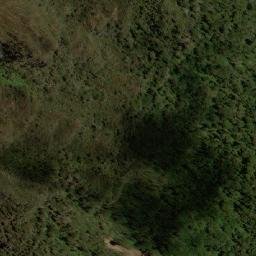 Satellite imagery of Cuchilla El Purgatorio, CO