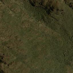 Satellite imagery of Cerro El Boquerón, CO