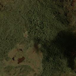 Satellite imagery of Cerro El Boquerón, CO