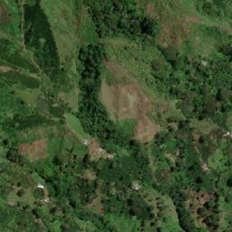 Satellite imagery of Cuchilla de San Pablo, CO