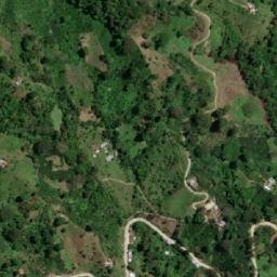 Satellite imagery of Cuchilla de San Pablo, CO