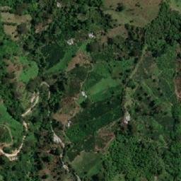 Satellite imagery of Cuchilla de San Pablo, CO