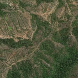 Satellite imagery of Loma Santa Ana, CO