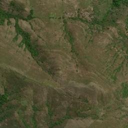 Satellite imagery of Loma San Joaquín, CO