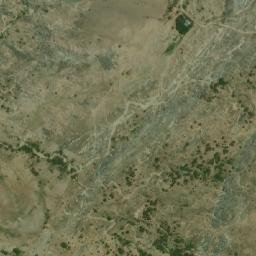 Satellite imagery of Cerro Gordo, CO