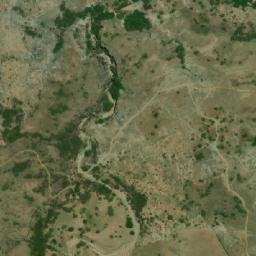 Satellite imagery of Cerro Gordo, CO