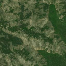Satellite imagery of Mesa Alta, CO