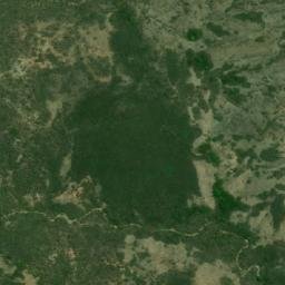 Satellite imagery of Cerro Las Yeguas, CO