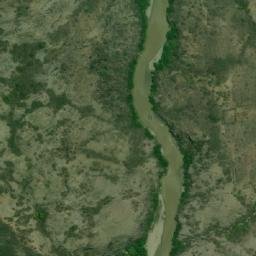 Satellite imagery of Cerro Las Yeguas, CO