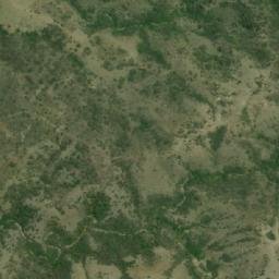 Satellite imagery of Cerro Las Yeguas, CO