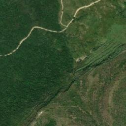 Satellite imagery of Cuchilla Alto Grande, CO