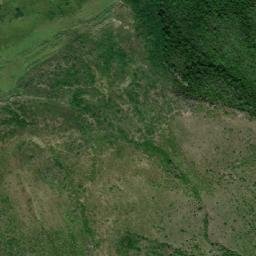 Satellite imagery of Cuchilla Alto Grande, CO