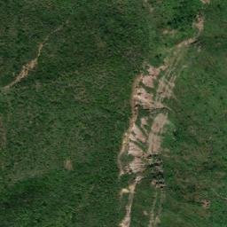 Satellite imagery of Filo Las Cruces, CO