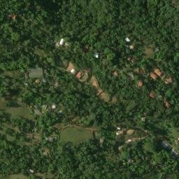 Satellite imagery of Loma Larga, CO