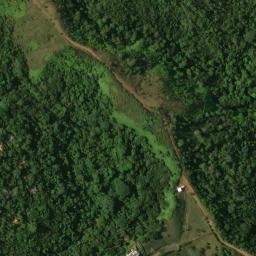 Satellite imagery of Loma Larga, CO