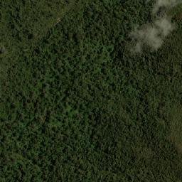 Satellite imagery of Cuchilla Bejuqueros, CO
