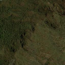 Satellite imagery of Cuchilla Bejuqueros, CO