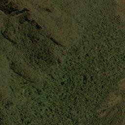 Satellite imagery of Cerro El Boquerón, CO