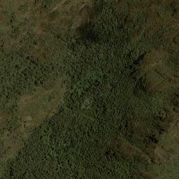 Satellite imagery of Cerro El Boquerón, CO
