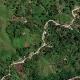 Satellite imagery of Cuchilla de San Pablo, CO