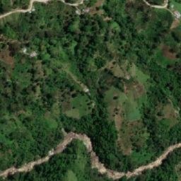 Satellite imagery of Cuchilla de San Pablo, CO