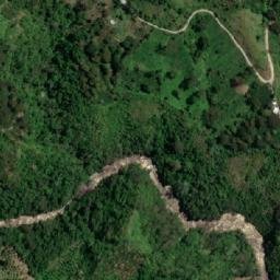 Satellite imagery of Cuchilla de San Pablo, CO