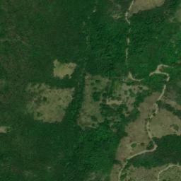 Satellite imagery of Cuchilla El Chorrillo, CO
