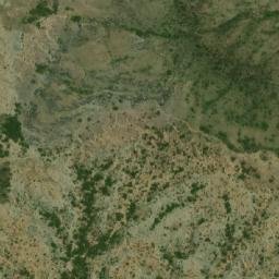 Satellite imagery of Cerro Gordo, CO