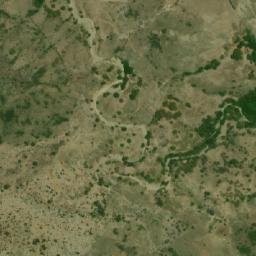 Satellite imagery of Cerro Gordo, CO