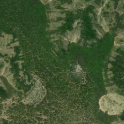 Satellite imagery of Mesa Alta, CO