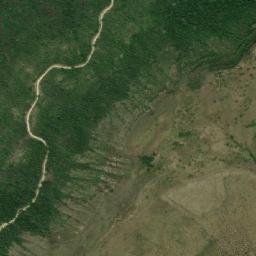 Satellite imagery of Cuchilla Alto Grande, CO