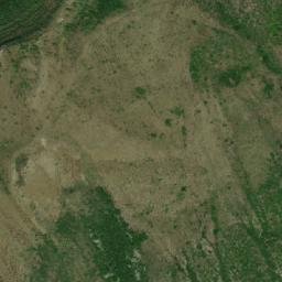 Satellite imagery of Cuchilla Alto Grande, CO