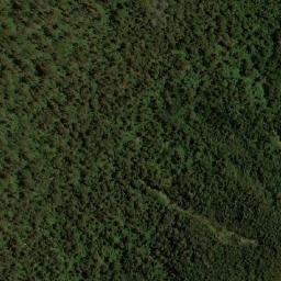 Satellite imagery of Cuchilla Bejuqueros, CO