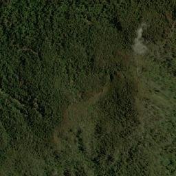 Satellite imagery of Cuchilla Bejuqueros, CO
