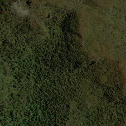 Satellite imagery of Cuchilla Bejuqueros, CO