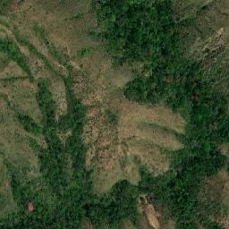 Satellite imagery of Cuchilla La Gloria, CO