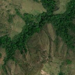 Satellite imagery of Cuchilla La Gloria, CO
