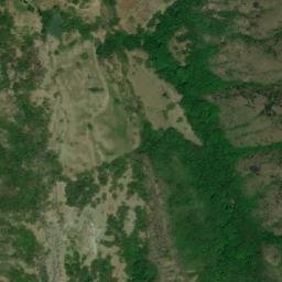 Satellite imagery of Cuchilla El Chorrillo, CO