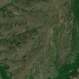 Satellite imagery of Cuchilla El Chorrillo, CO