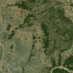 Satellite imagery of Cerro Gordo, CO