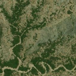 Satellite imagery of Cerro Gordo, CO