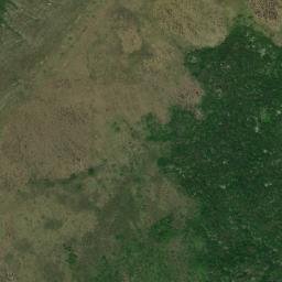 Satellite imagery of Cuchilla Alto Grande, CO